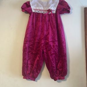 Kids Dress